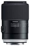 Tamron 90mm Macro Lens Review