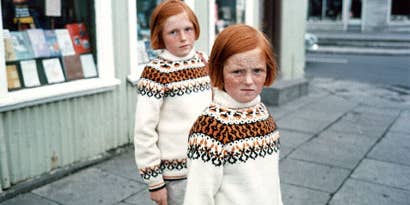 A Conversation with Martin Parr A Conversation with Martin Parr