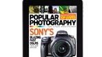 Popular Photography Comes to the iPad