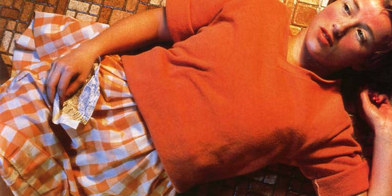 Cindy Sherman Print Sells For $3.9 Million At Auction, The Highest Ever For A Photograph Cindy Sherman Print Sells For $3.9 Million At Auction, The Highest Ever For A Photograph
