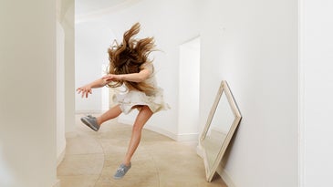 Personal Work Category Winner: Julia Fullerton-Batten