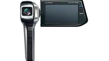 Camera Review: Sanyo Xacti VPC-HD700
