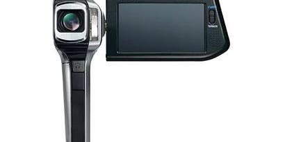 Camera Review: Sanyo Xacti VPC-HD700 Camera Review: Sanyo Xacti VPC-HD700