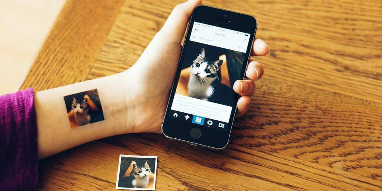 10 Services That Turn Your Instagram Photos Into Unique Objects