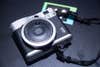 Fujifilm Instax Mini 90 Instant Camera