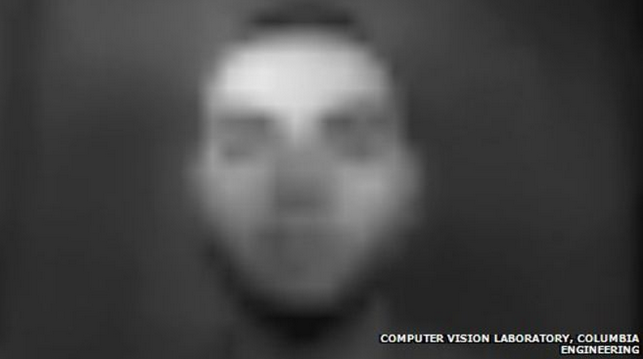 A Light-Powered Camera That Could Shoot Forever