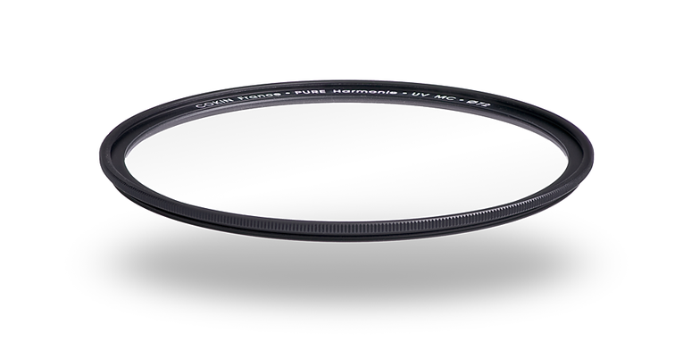 New Gear: Cokin Pure Harmonie Are “Thinnest and Lightest Filters in the World”