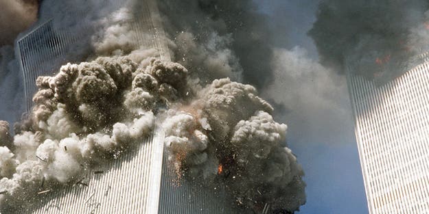 9/11: The Photographers’ Stories, Part 3—”You’re Too Close” 9/11: The Photographers’ Stories, Part 3—”You’re Too Close”
