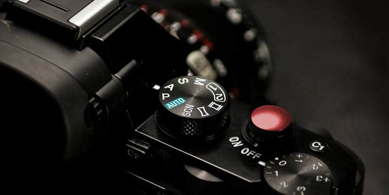 New Gear: Lolumina Soft Release Camera Buttons