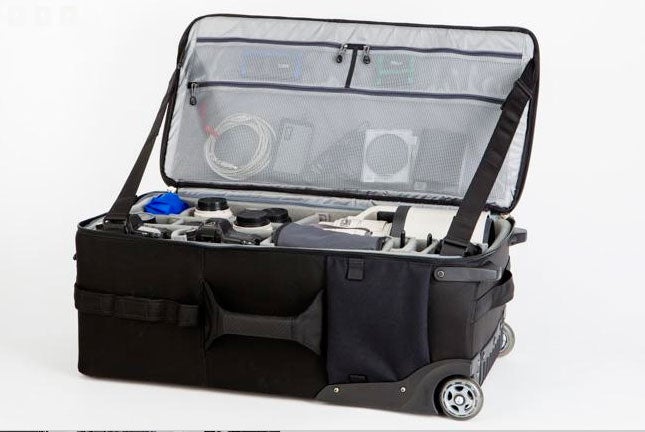 ThinkTank Logistics Manager 30
