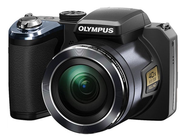 Olympus SP-820uz