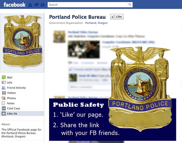 Facebook Mugshots Main
