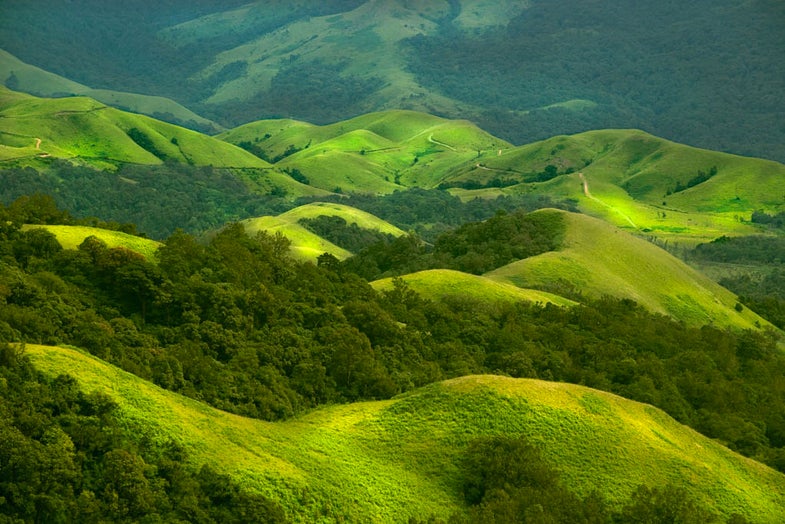 Flickr-user Jchetan made today's Photo of the Day in Kudremukha, Karnataka. See more of his work here. Want your work featured as our next Photo of the Day? Submit your best images to our Flickr group, for a chance to be picked.