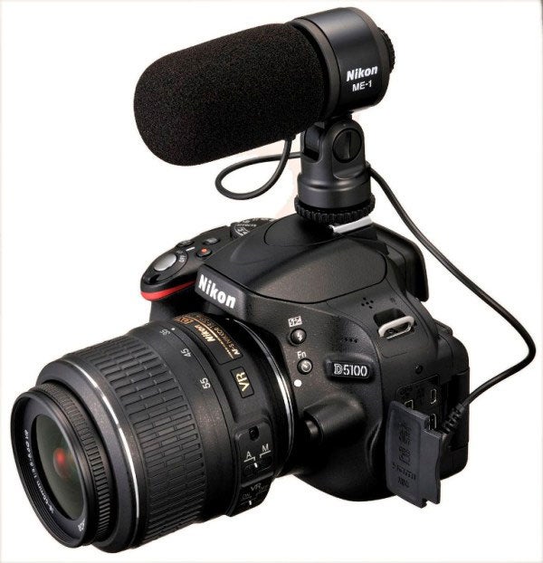 dslr 5100d price