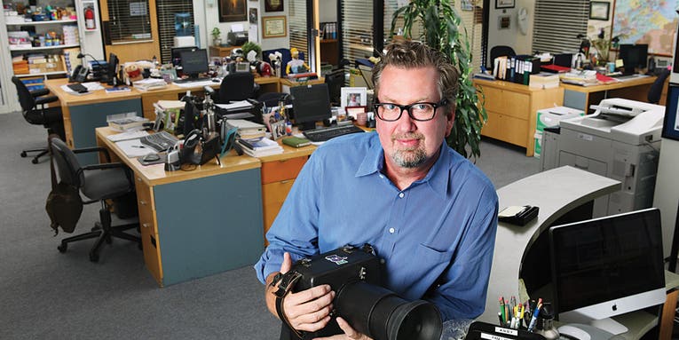 I, Photographer: Primetime Show Shooter I, Photographer: Primetime Show Shooter