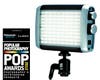 Litepanels Croma Shoe-Mount LED light