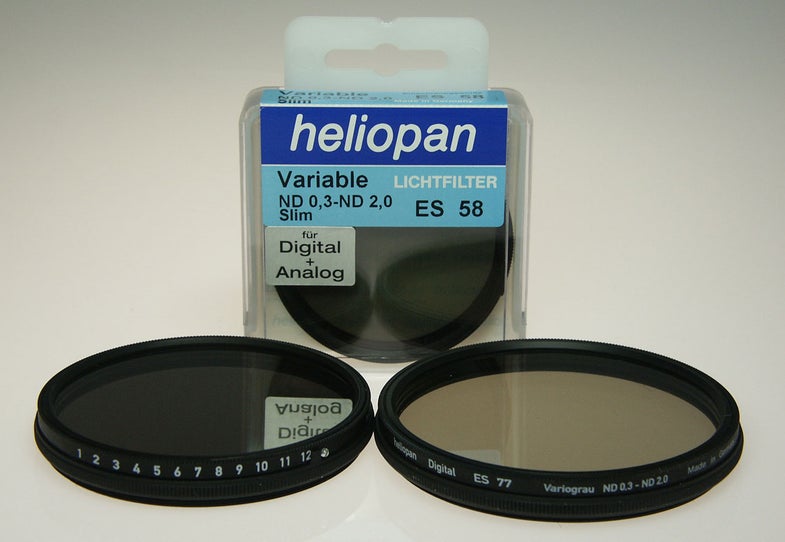 Heliopan