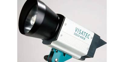 Visatec Solo B Monolights