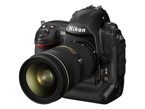 Nikon-D3