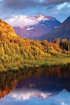 Chugach State Park, Alaska