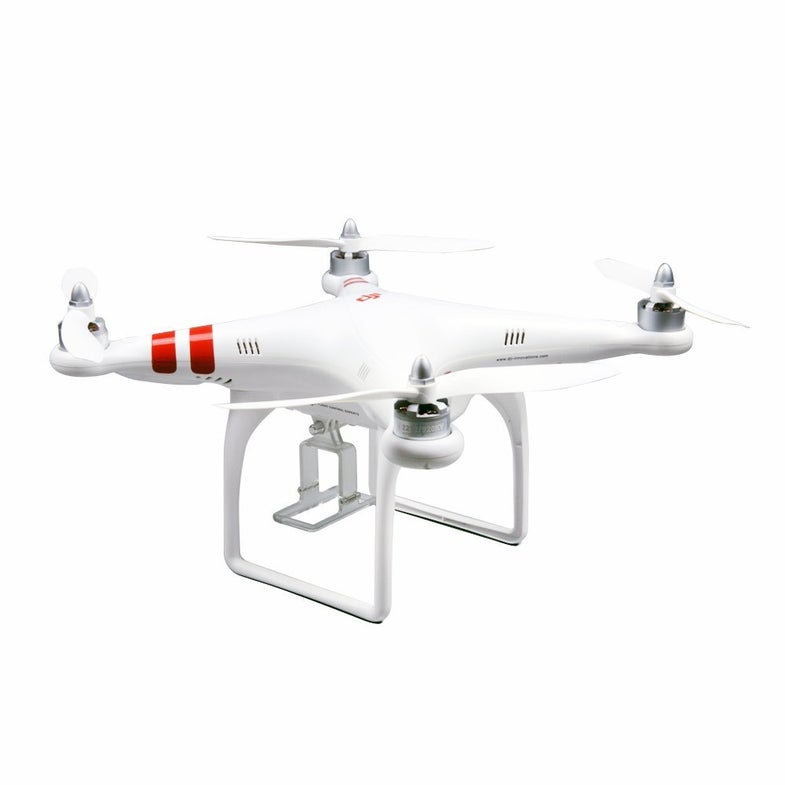 dji phantom