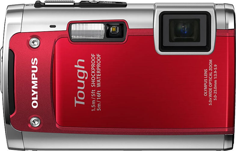 Olympus TG-610