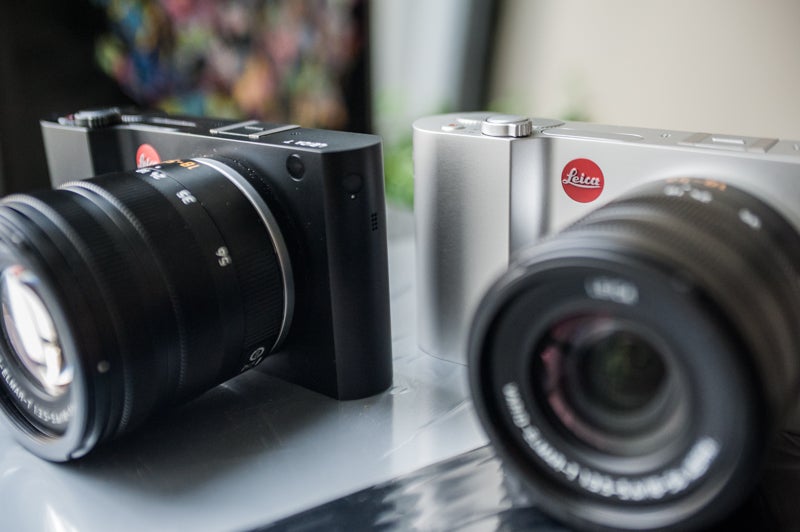 Leica T #1