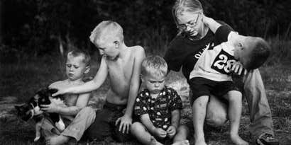 Rough Beauty Rough Beauty