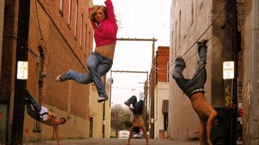 Photo of the Day: Tuesday January 05 2010
