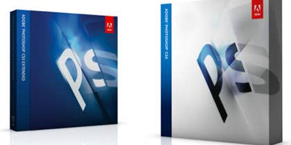 Adobe CS5 brings new features to Photoshop