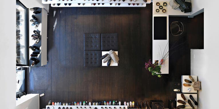 My Project: Menno Aden’s Room Portraits My Project: Menno Aden’s Room Portraits