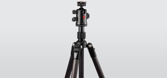 leica tripod