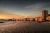 Copacabana Beach, Brazil