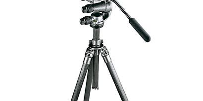 Editor’s Choice 2007: Tripods Editor’s Choice 2007: Tripods