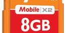 Eye-Fi 8 GB Mobile X2 Wireless SD Card Beams Images to Your Tablet or Phone Eye-Fi 8 GB Mobile X2 Wireless SD Card Beams Images to Your Tablet or Phone