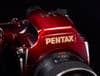 Limited Edition Pentax 645D