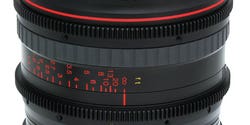 New Gear: Tokina 16-28mm T3.0 Cine Lens New Gear: Tokina 16-28mm T3.0 Cine Lens