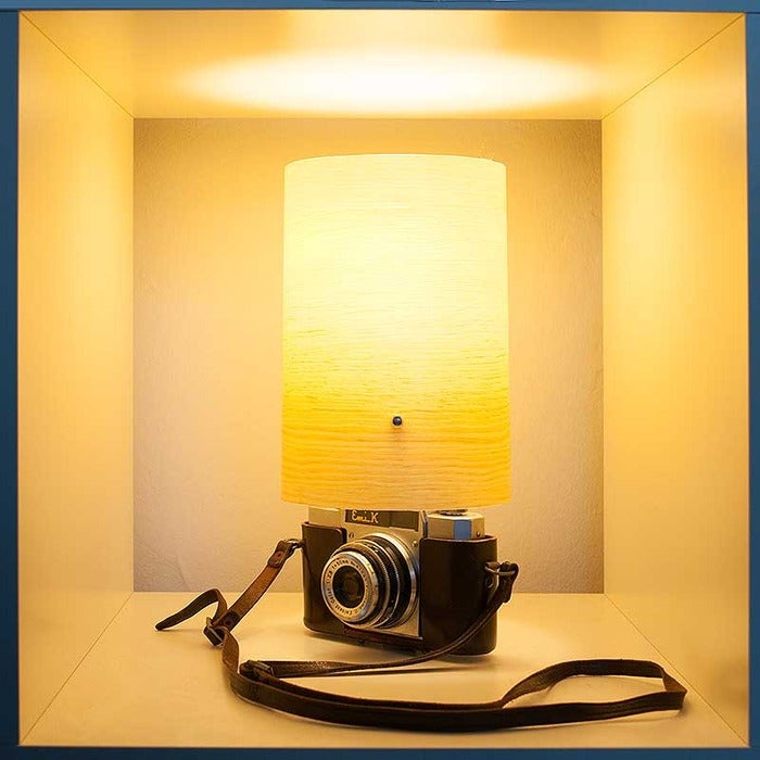 Phlite Camera Lamp