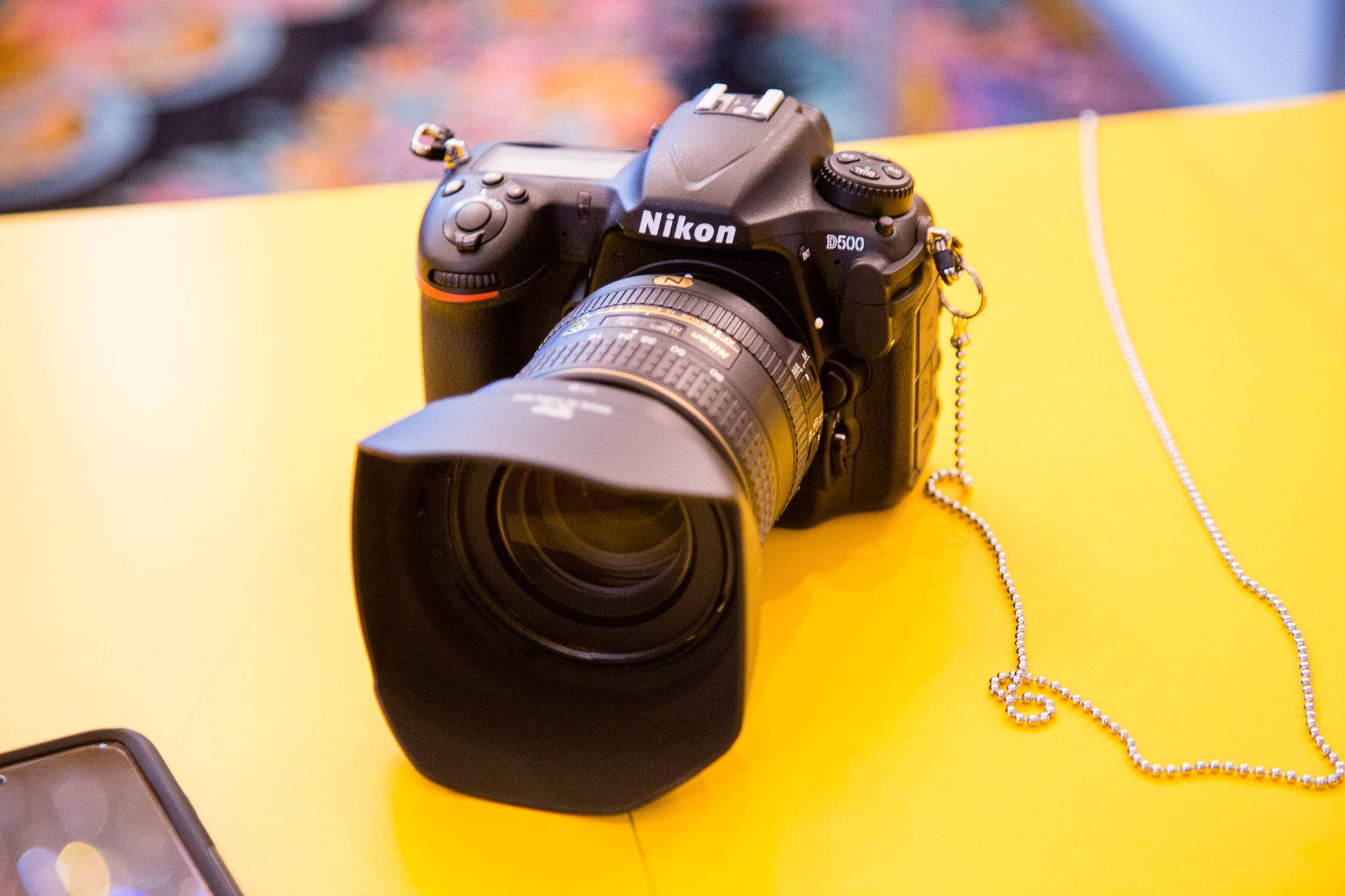 oogst ik lees een boek Ontrouw The Best New Camera and Photo Gear From CES 2016 | Popular Photography