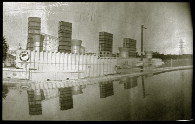 pinhole