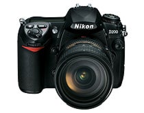 Hands-On-Nikon-D200