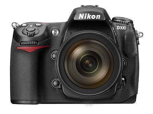 Nikon-D300