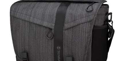 New Gear: Tenba DNA 13 Camera Bag New Gear: Tenba DNA 13 Camera Bag