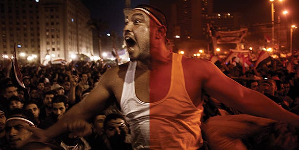 Processing the News: Retouching in Photojournalism