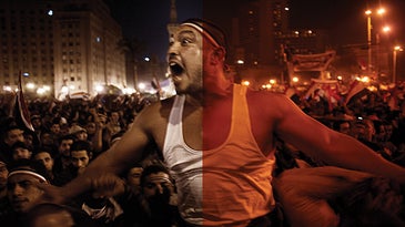 Processing the News: Retouching in Photojournalism
