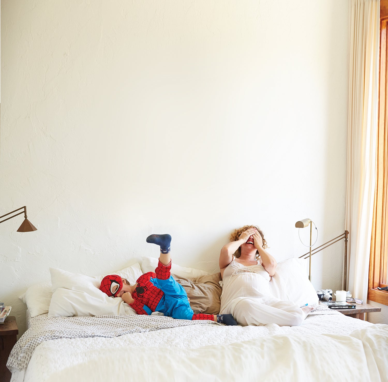 How professional photographers take snapshot photos Popular Photography