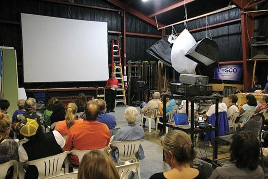 Maine-Media-Workshops-Friday-night-s-weekly-scree