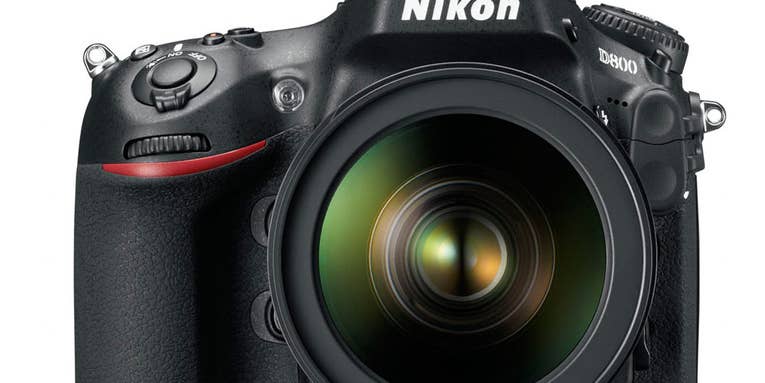 New Gear Roundup: Fresh Cameras and Lenses for 2012 New Gear Roundup: Fresh Cameras and Lenses for 2012