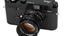 Leica MP: Cutting-Edge Classic
