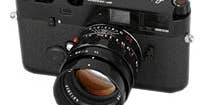 Leica MP: Cutting-Edge Classic